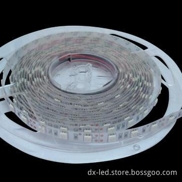 Non-waterproof Flexible LED Strip for display lighting